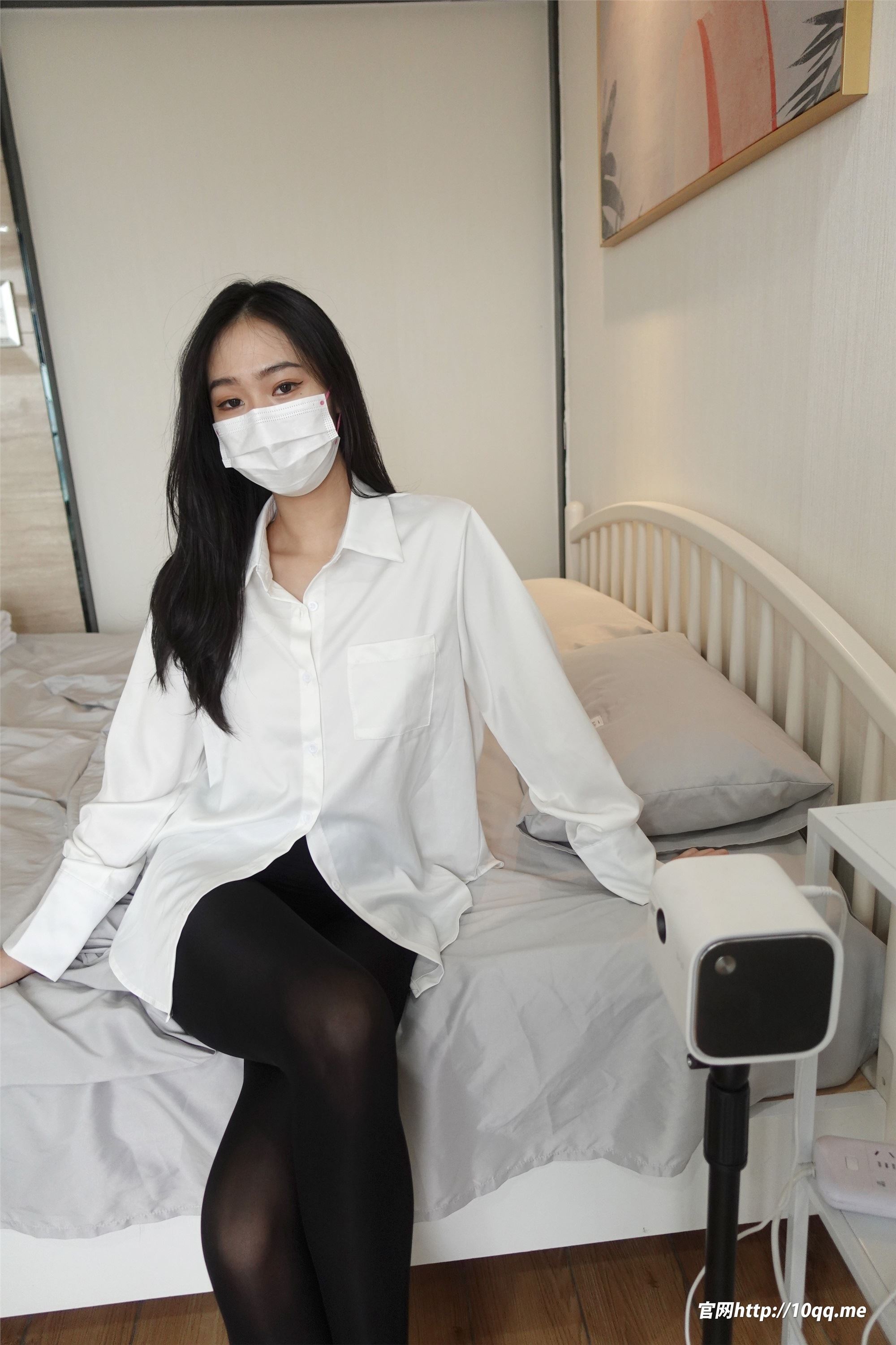 ROSI口罩系列 2022.07.14 NO.2223